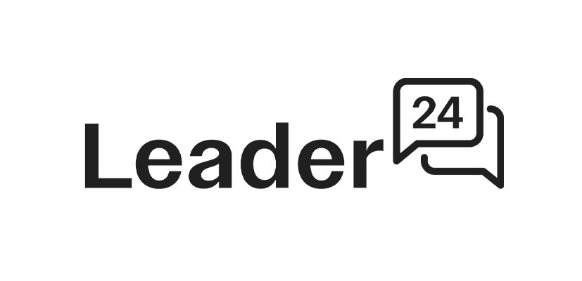 Leader24 Logo